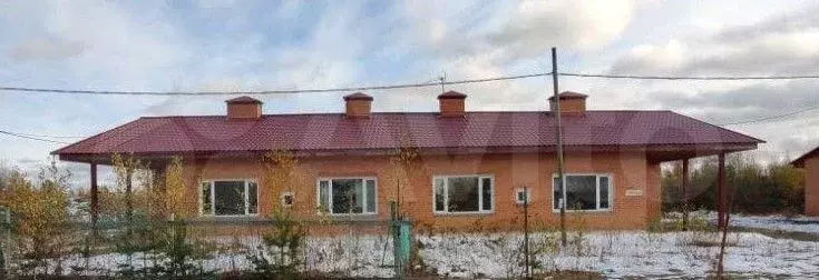 Аукцион: 3-к. квартира, 89,4 м, 1/1 эт. - Фото 1