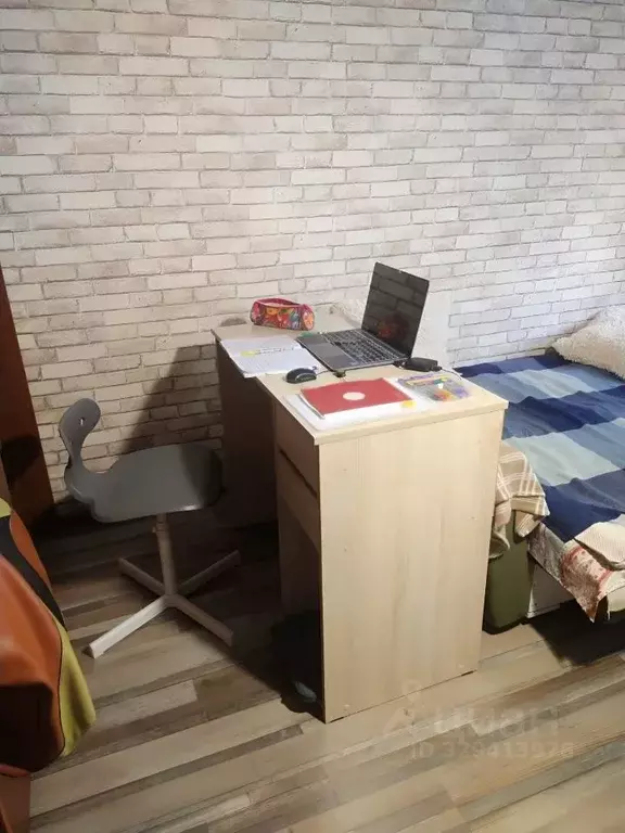 3-к кв. Москва Борисовский проезд, 10К1 (60.0 м) - Фото 1