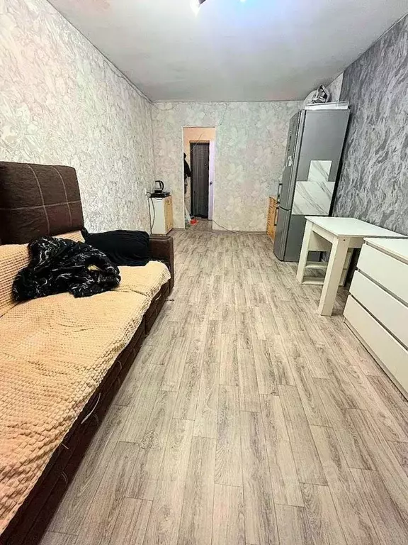 Студия Башкортостан, Уфа ул. Ферина, 1/3 (23.0 м) - Фото 1