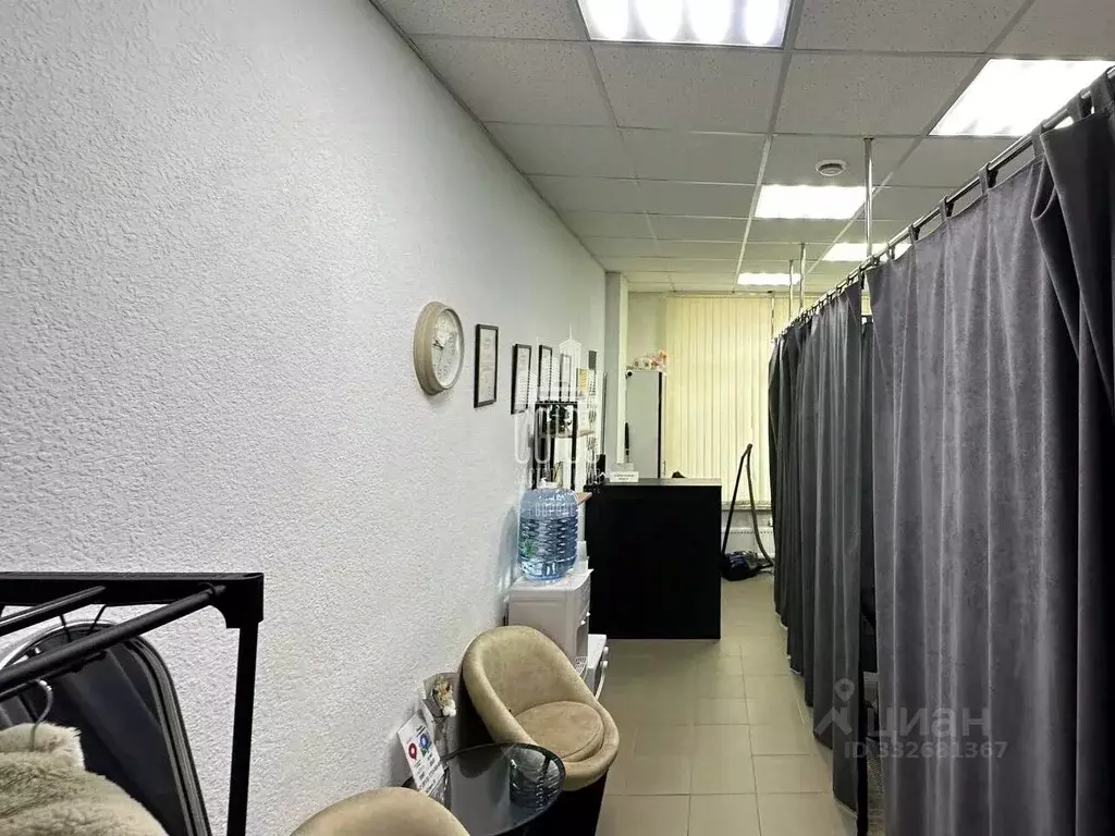 Помещение свободного назначения в Воронежская область, Воронеж ... - Фото 1