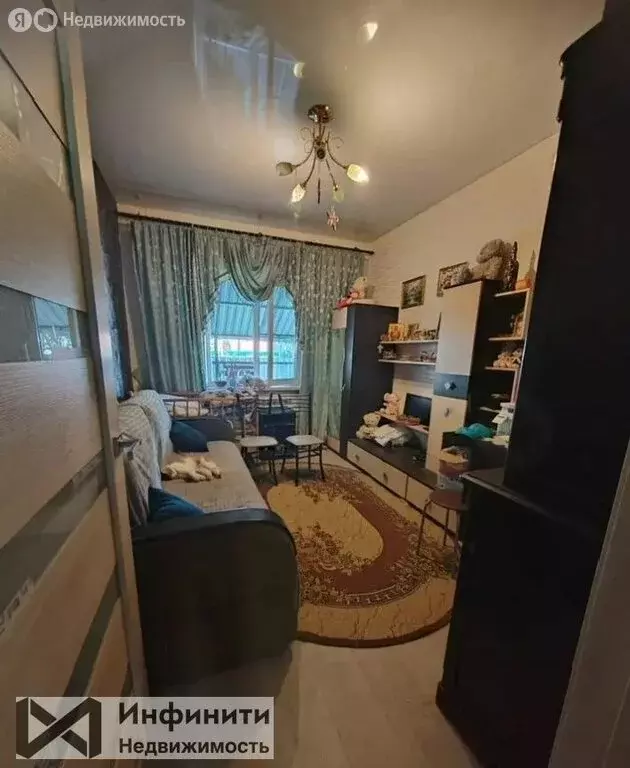 Дом в Михайловск, Уваровская улица, 8 (80 м) - Фото 1