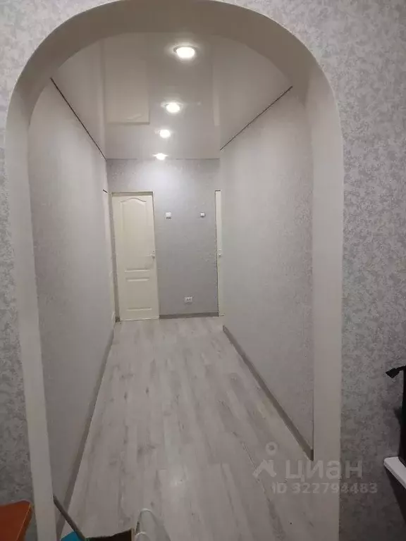 4-к кв. Ставропольский край, Ставрополь ул. 50 лет ВЛКСМ, 81/1 (83.0 ... - Фото 1