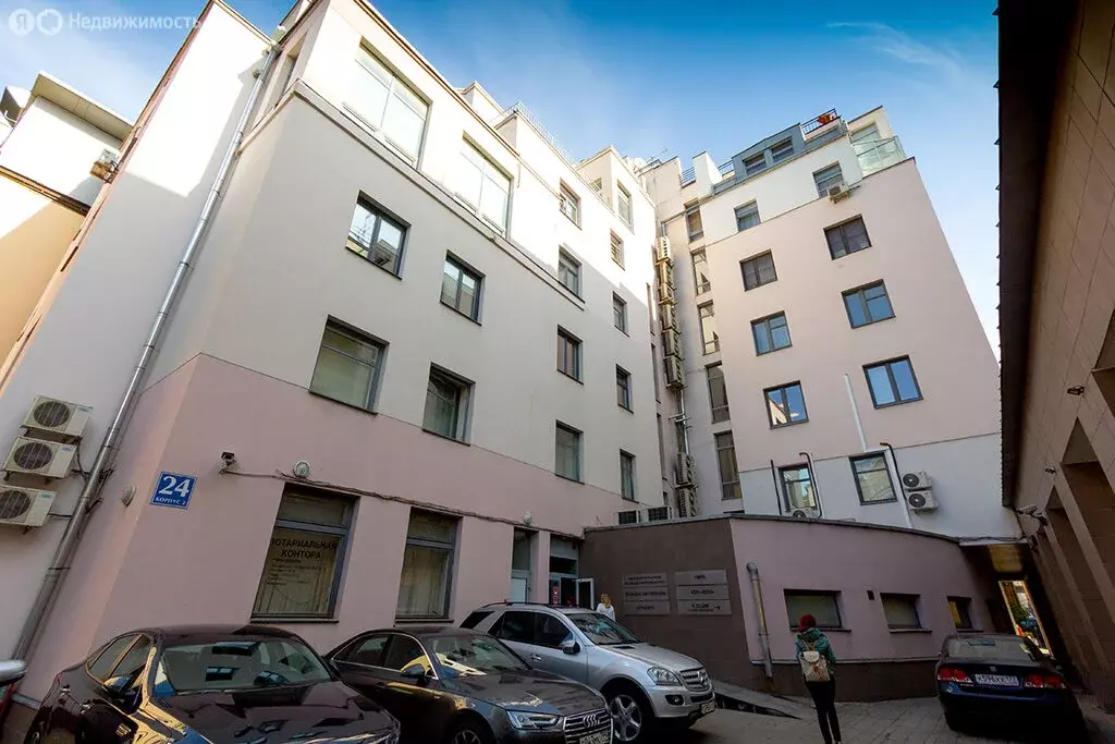 Офис (128 м) - Фото 2