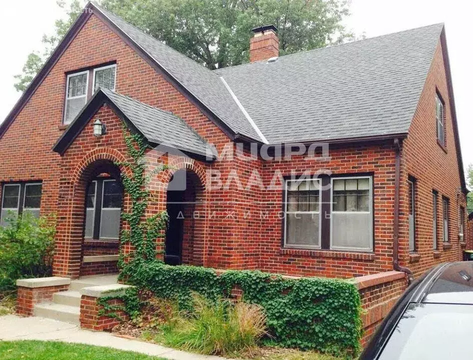 Дом в Омский район, село Усть-Заостровка (145 м) - Фото 1