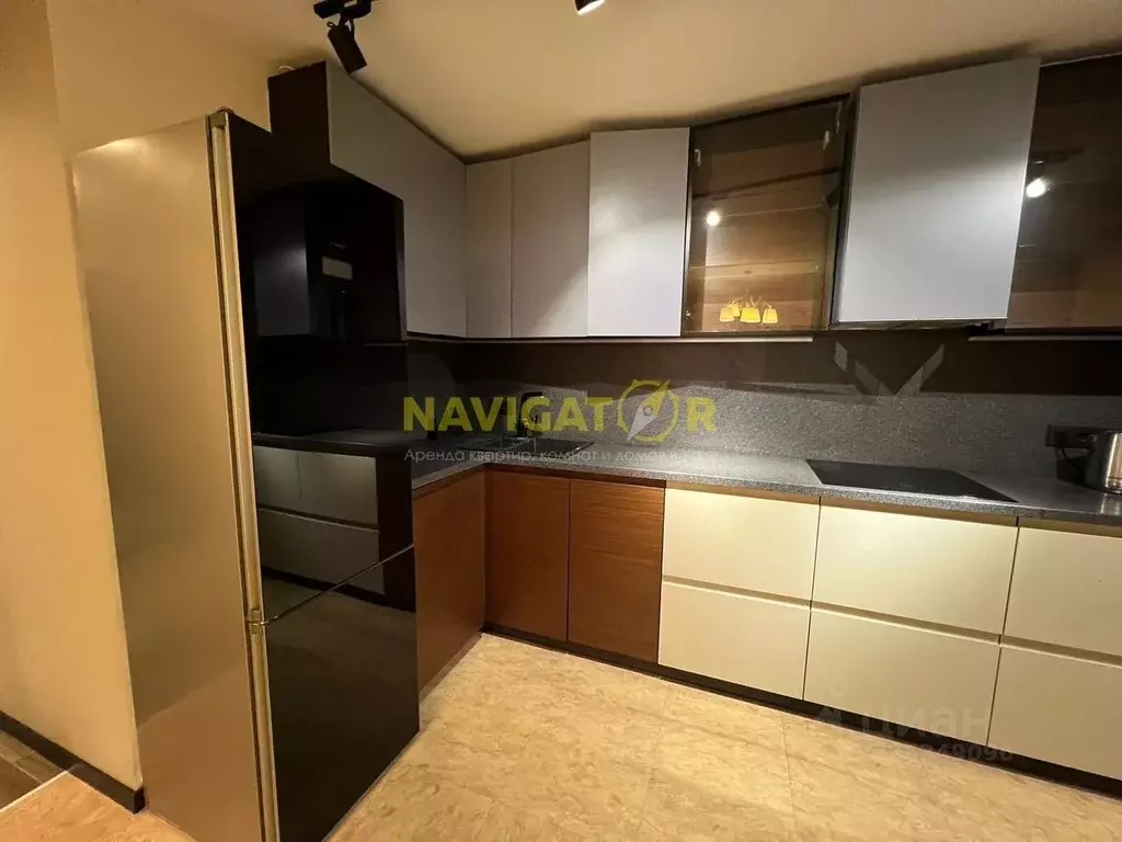 1-к кв. Башкортостан, Уфа ул. Октябрьской Революции, 31А (38.0 м) - Фото 2