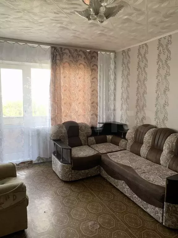 2-к. квартира, 52,9 м, 9/9 эт. - Фото 0