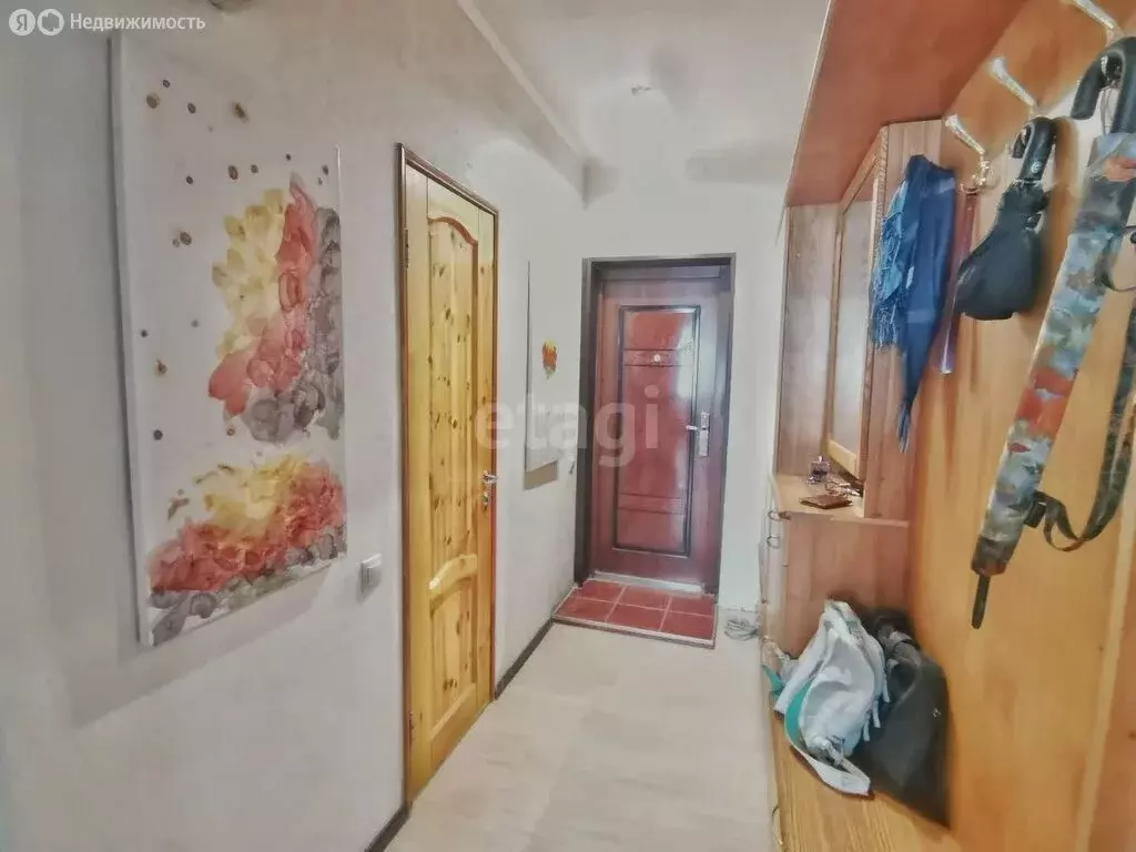 1-комнатная квартира: Новосибирск, улица Виктора Шевелёва, 38/1 (43 м) - Фото 1