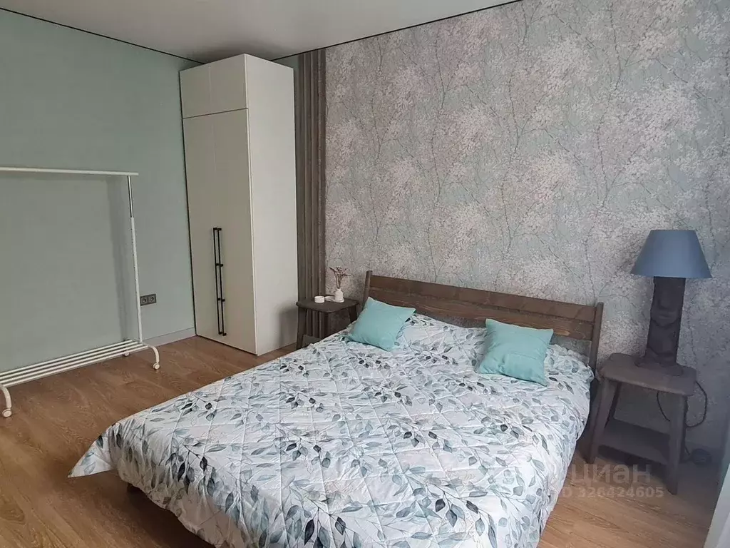 2-к кв. Москва Весенняя ул., 14 (60.0 м) - Фото 1