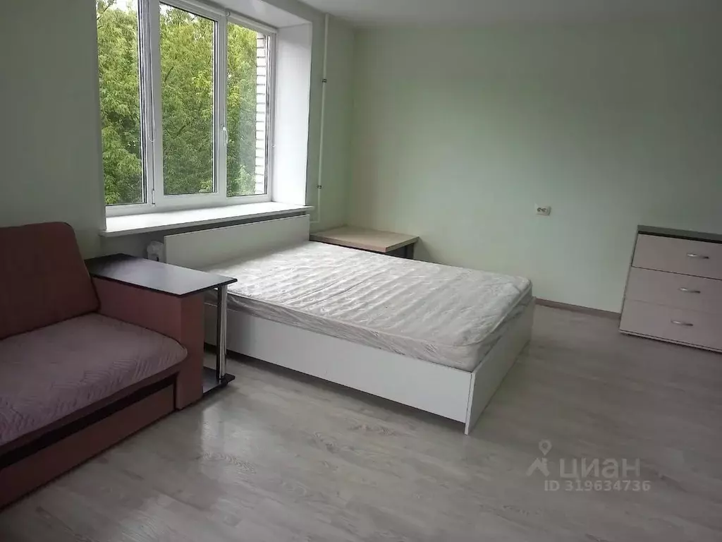 2-к кв. Санкт-Петербург Железноводская ул., 31 (55.0 м) - Фото 0