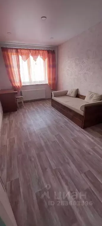 2-к кв. Башкортостан, Уфа ул. Гази Загитова, 9 (60.0 м) - Фото 1