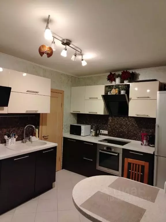 2-к кв. Москва Бибиревская ул., 7К1 (51.0 м) - Фото 1