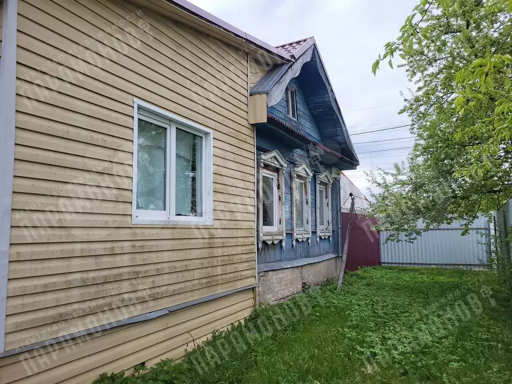 Дом 40 м на участке 2,8 сот. - Фото 0