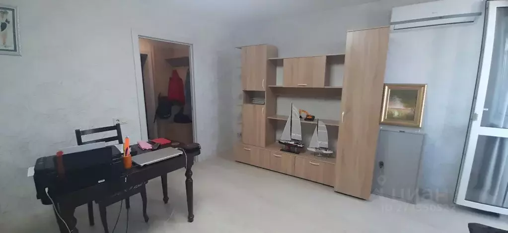 2-к кв. Севастополь пл. 50-летия СССР, 5/3 (53.0 м) - Фото 1