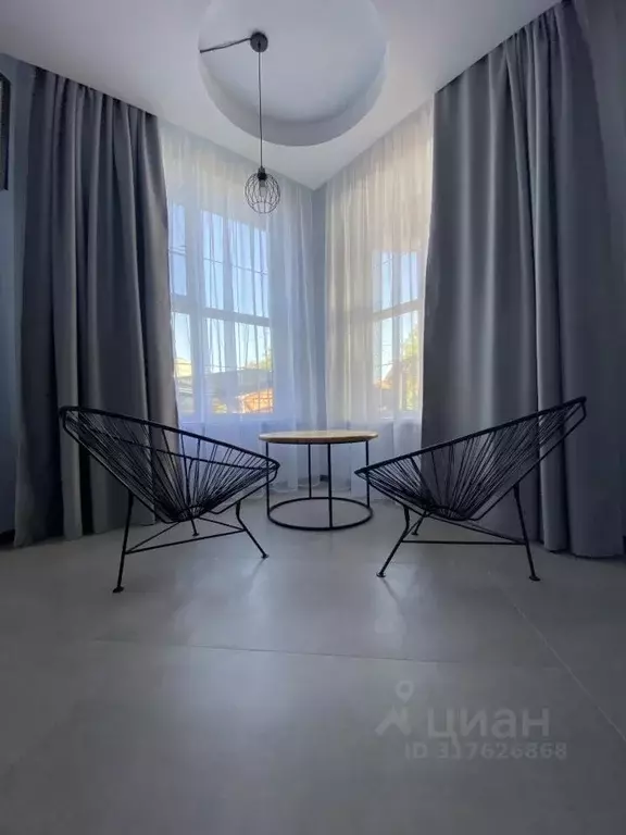 Комната Краснодарский край, Ейск ул. Гоголя, 10 (25.0 м) - Фото 1