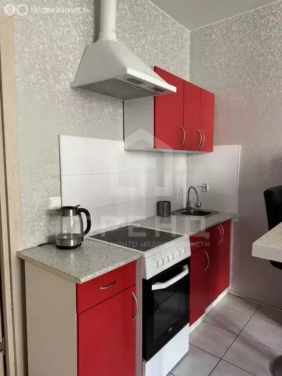 Квартира-студия: Мурино, Охтинская аллея, 14 (25 м) - Фото 0