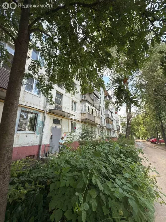 1-комнатная квартира: Йошкар-Ола, улица Зои Космодемьянской, 126 (29 ... - Фото 0