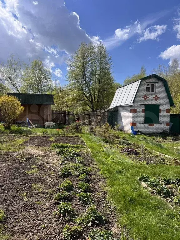 Дача 30 м на участке 9 сот. - Фото 0