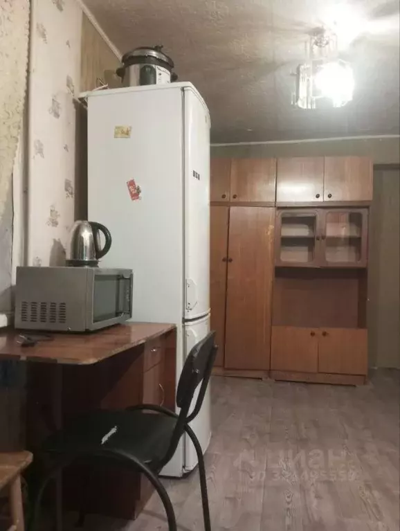 Студия Красноярский край, Красноярск ул. Курчатова, 6 (18.0 м) - Фото 2