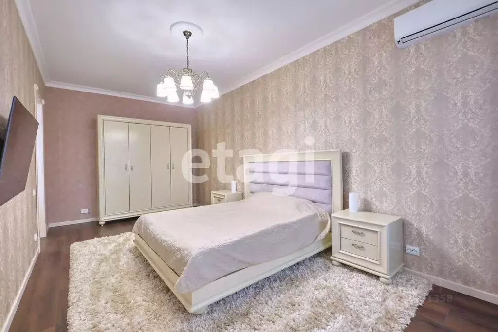 2-к кв. Красноярский край, Красноярск ул. Весны, 30 (71.0 м) - Фото 1