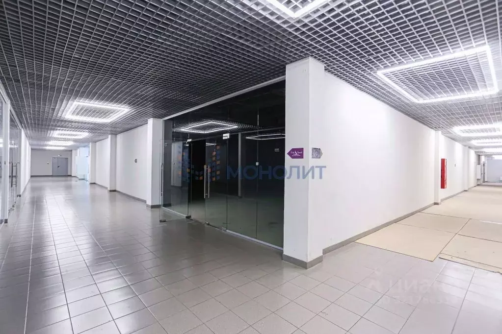 Помещение свободного назначения в Нижегородская область, Нижний ... - Фото 2