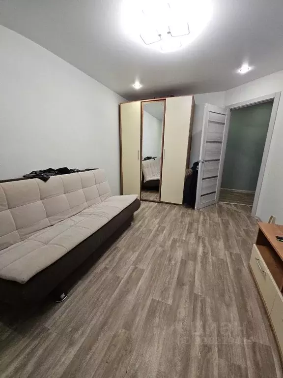 3-к кв. Волгоградская область, Волгоград просп. Маршала Жукова, 119 ... - Фото 2