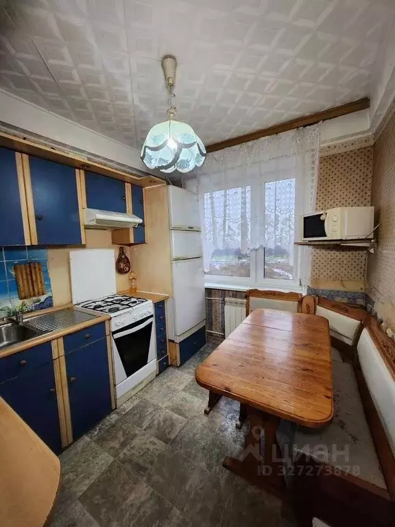 3-к кв. Санкт-Петербург Светлановский просп., 48/19 (71.0 м) - Фото 1