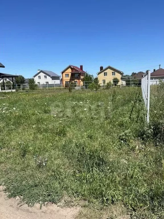 Участок в Воронежская область, с. Новая Усмань ул. Театральная, 78 ... - Фото 0