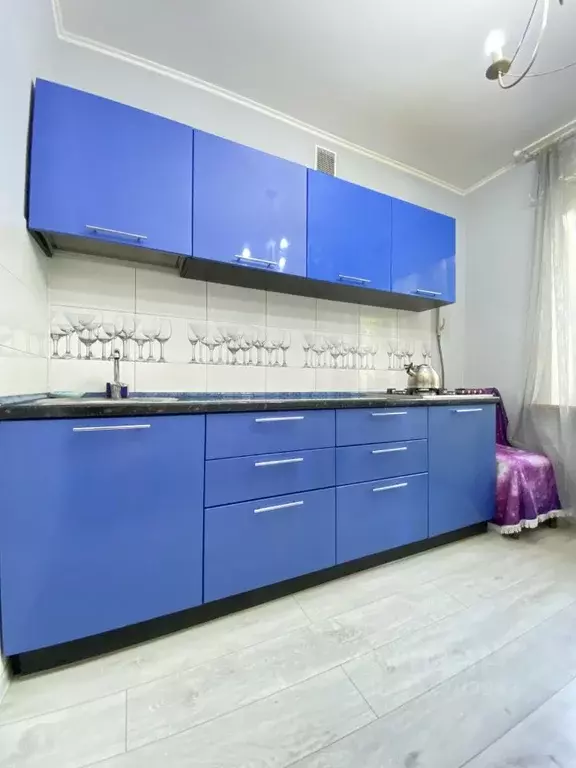 1-к кв. Москва ул. Академика Комарова, 7 (35.0 м) - Фото 1