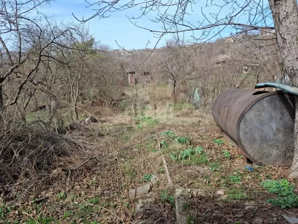 Участок в Ставропольский край, Ессентуки Мичуринец СНТ, проезд 21-й ... - Фото 0