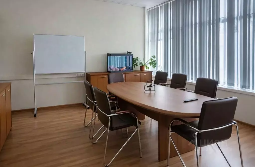 Офис в Москва ул. Годовикова, 9С16 (281 м) - Фото 2