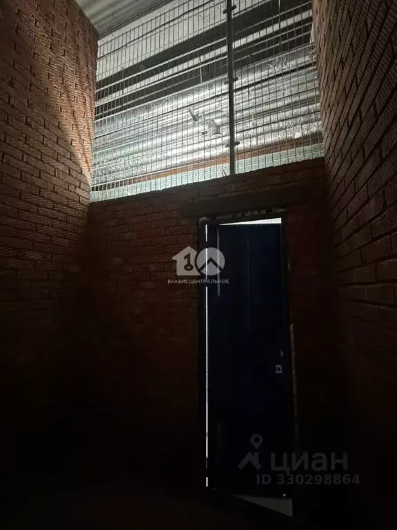 Гараж в Новосибирская область, Новосибирск Горская ул., 2/1 (4 м) - Фото 2