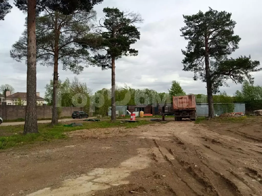 Продается участок в д. Суханово - Фото 0