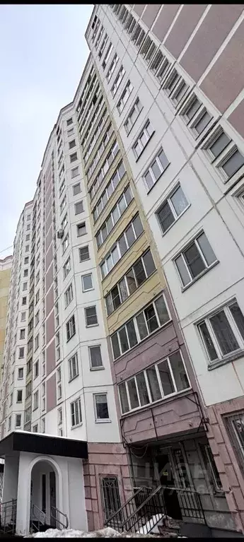 2-к кв. Московская область, Чехов Губернский мкр, ул. Земская, 2 (60.2 ... - Фото 1