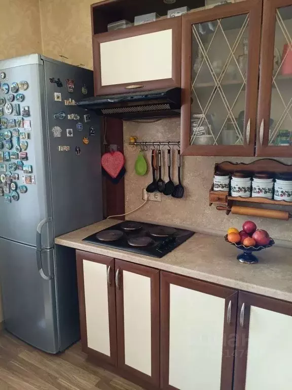 1-к кв. Московская область, Люберцы городской округ, Октябрьский пгт ... - Фото 2