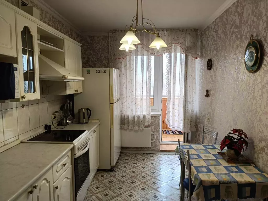 3-к кв. Липецкая область, Липецк ул. Водопьянова, 70 (80.0 м) - Фото 1