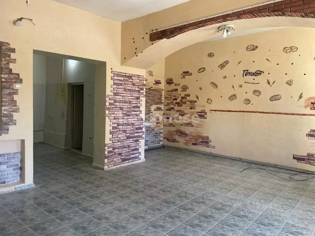 Помещение свободного назначения в Севастополь ул. Розы Люксембург, 43 ... - Фото 2