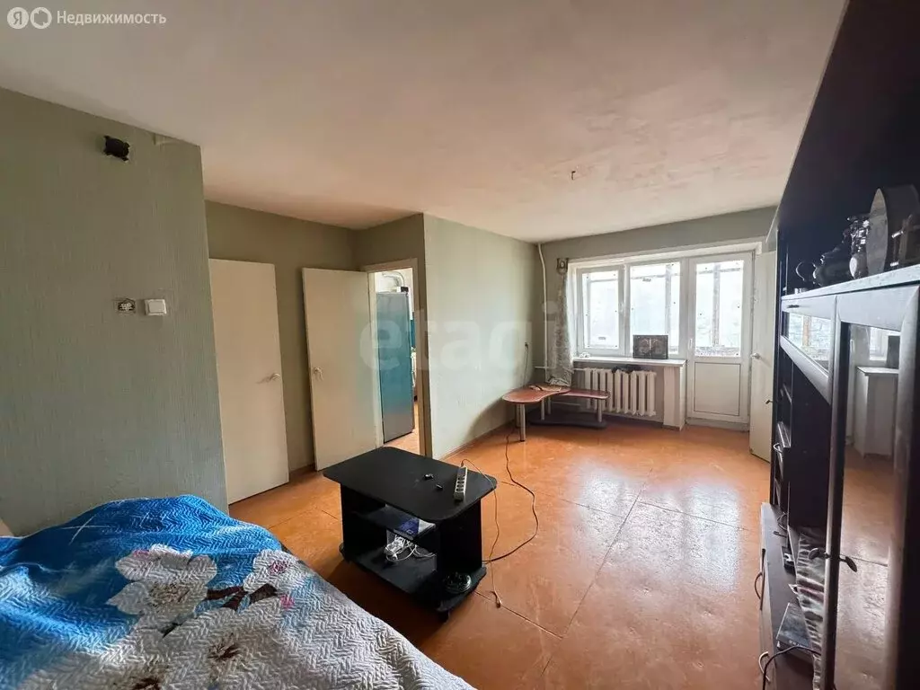 2-комнатная квартира: Киров, улица Ленина, 179 (47.5 м) - Фото 1