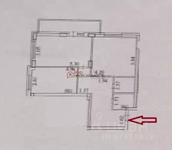 2-к кв. Новосибирская область, Новосибирск Выборная ул., 135 (65.0 м) - Фото 0