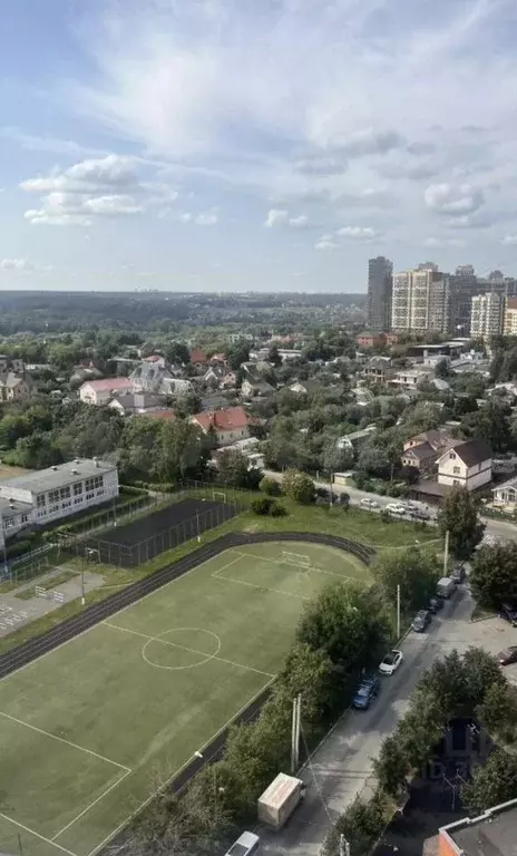 2-к. квартира, 60 м, 16/17 эт. - Фото 1