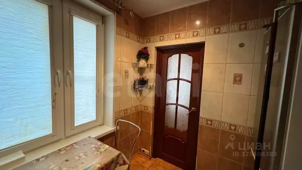 3-к кв. Москва просп. Маршала Жукова, 16К1 (50.0 м) - Фото 2