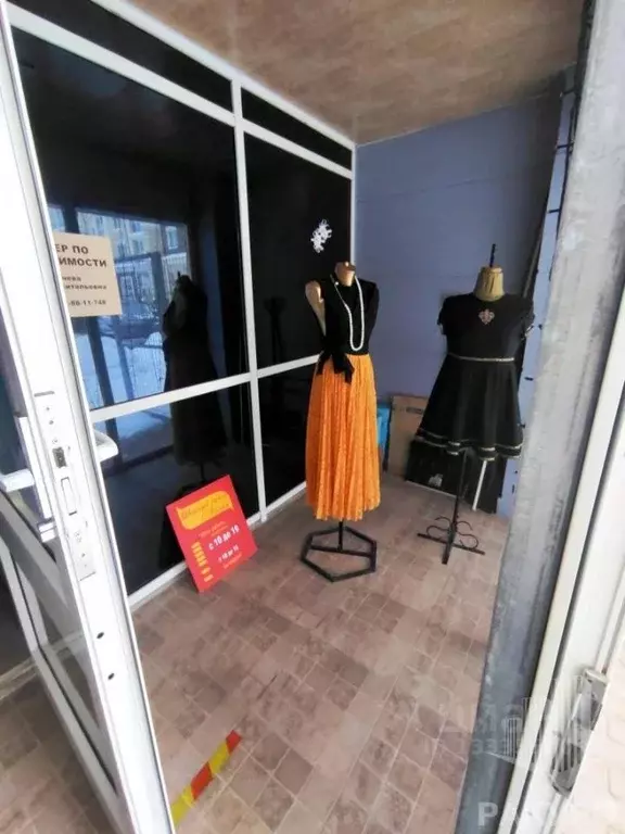 Помещение свободного назначения в Пермский край, Пермь Пермская ул., ... - Фото 1