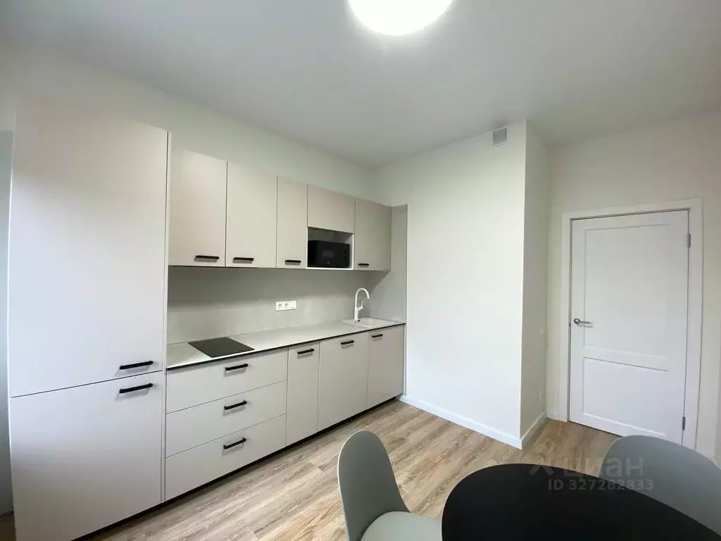 2-к кв. Москва, Москва, Зеленоград ул. Александровка, 6 (50.8 м) - Фото 2