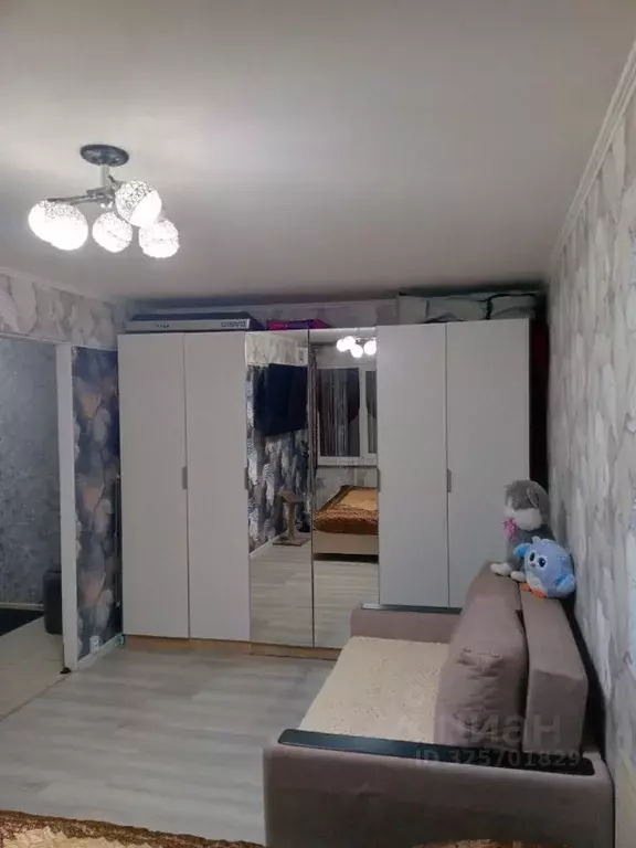 1-к кв. Волгоградская область, Волгоград ул. Маршала Еременко, 106 ... - Фото 1