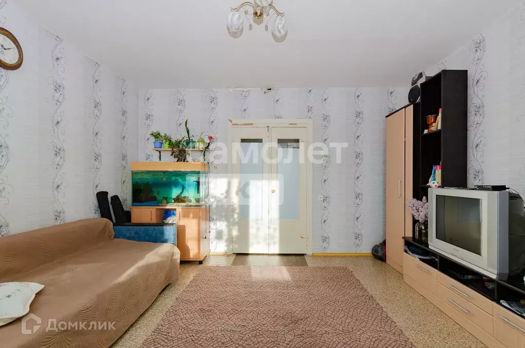 Продаётся 2-к квартира, 56 м - Фото 1