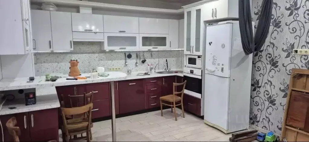 Дом в Ростовская область, Азов Азовский район, Комсомольская ул., 55А ... - Фото 2