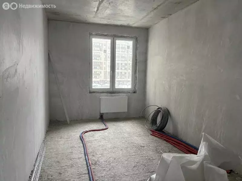 2-комнатная квартира: деревня Пирогово, улица Ильинского, 8к1 (66.6 м) - Фото 2