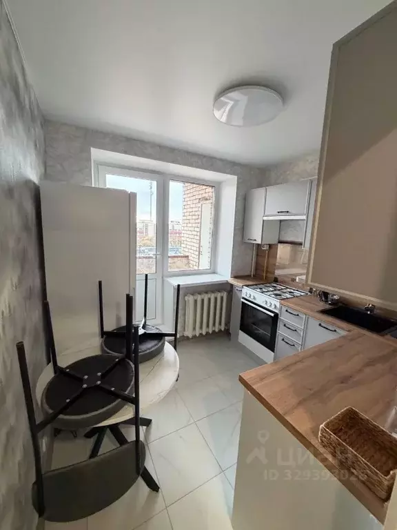 1-к кв. Ленинградская область, Ивангород Кингисеппский район, ш. ... - Фото 1