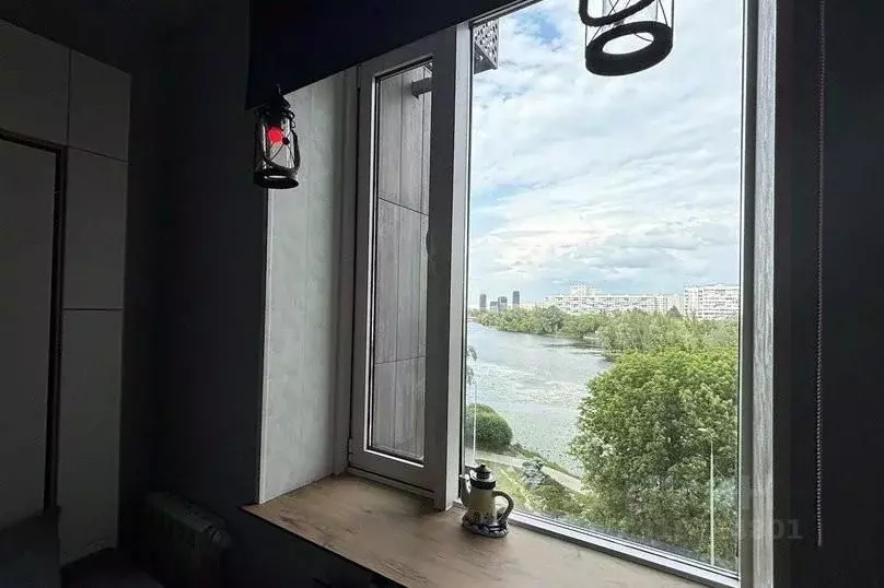 1-к кв. Москва ул. Корабельная, 6 (14.0 м) - Фото 1