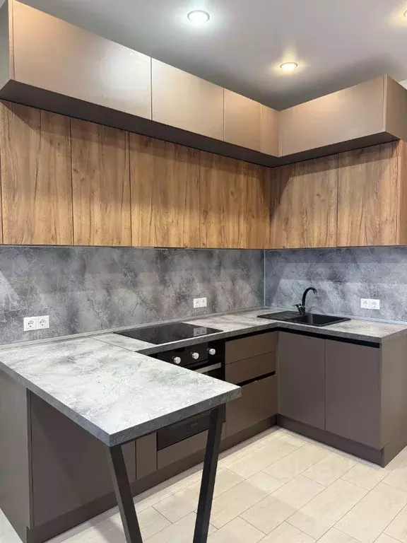 1-к кв. Санкт-Петербург просп. Героев, 32 (43.3 м) - Фото 1