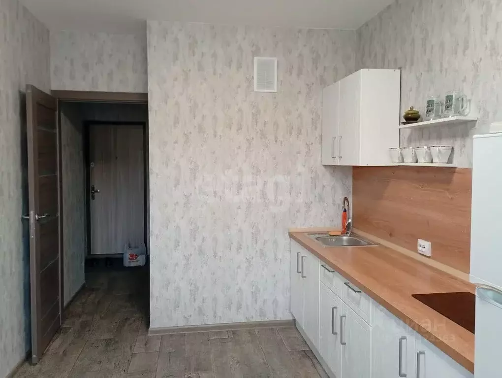 1-к кв. Ярославская область, Ярославский муниципальный округ, пос. ... - Фото 2